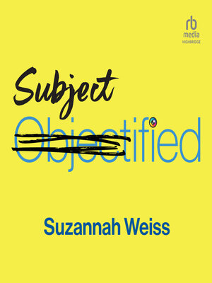 cover image of Subjectified